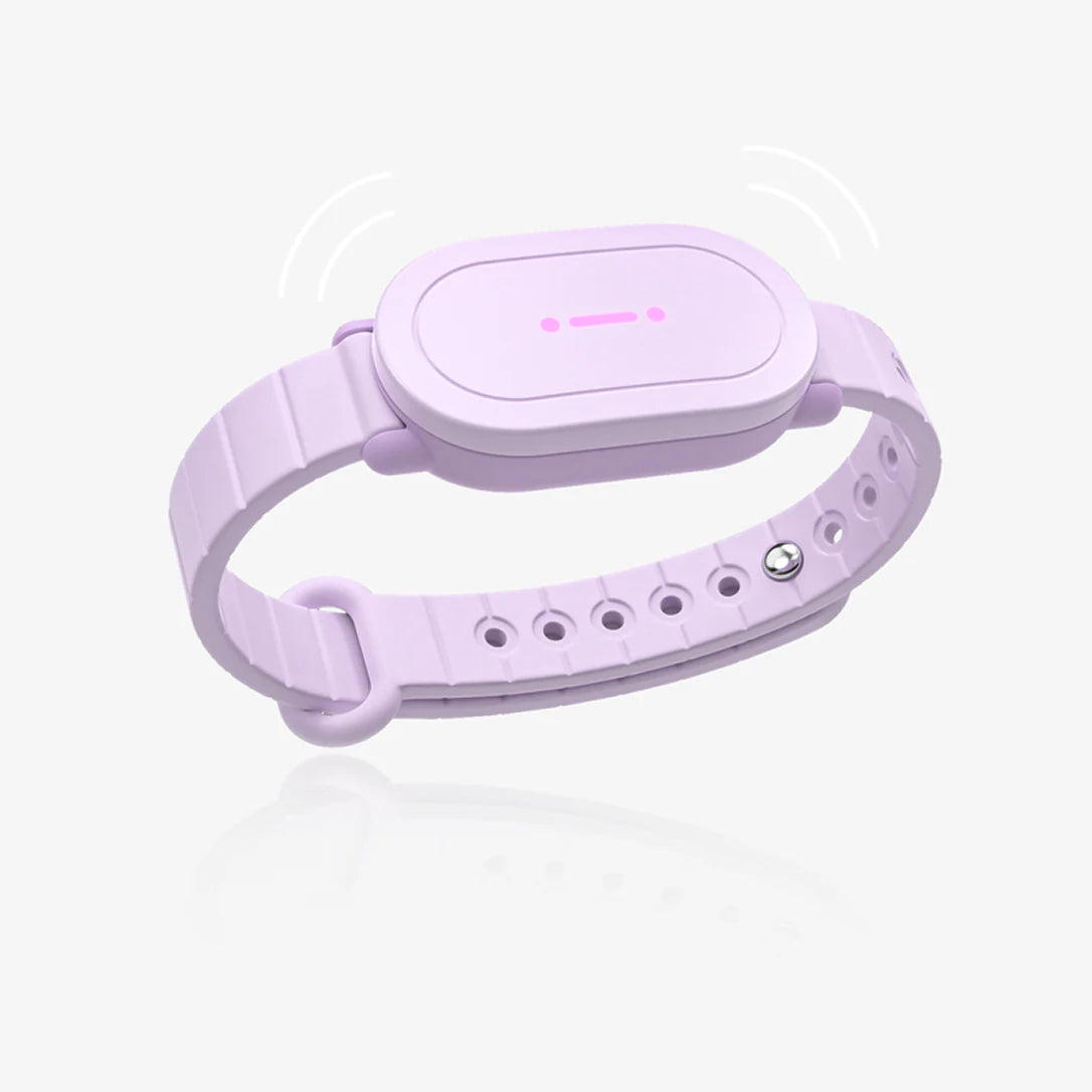 Long-Distance Bracelet