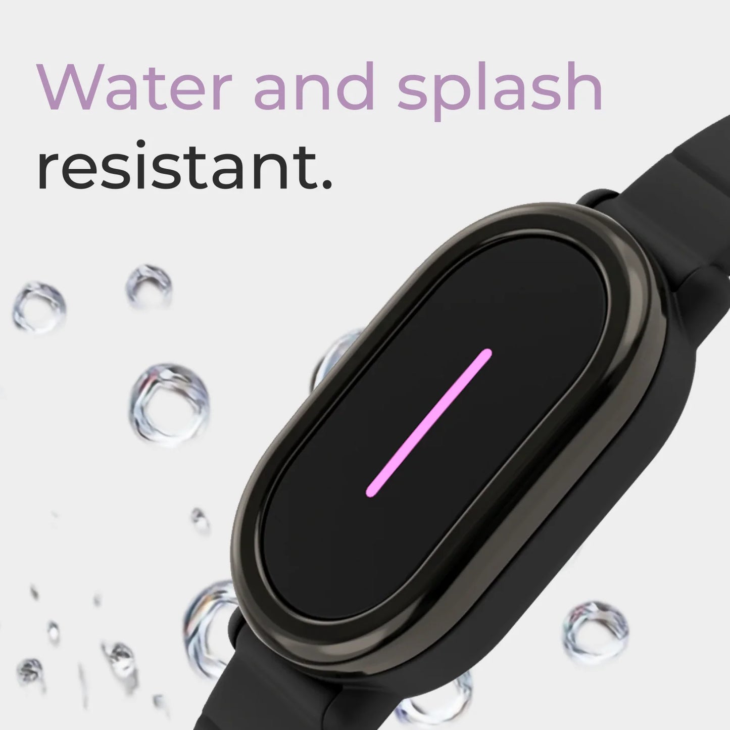 Long-Distance Bracelet
