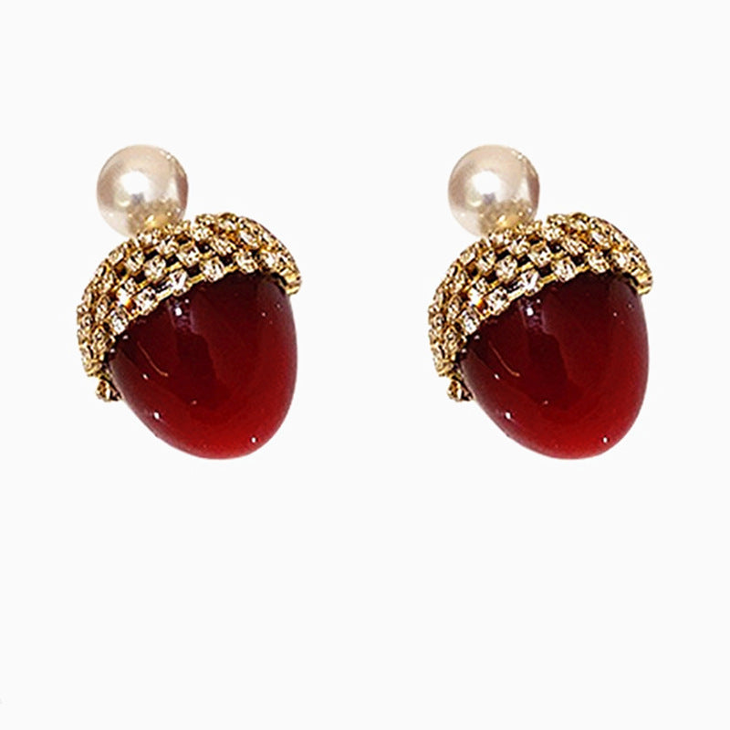 Christmas Women's Earrings