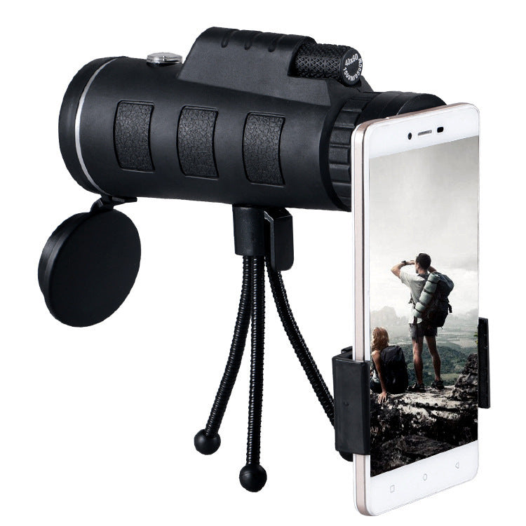 Compatible with Apple Monocular Telescope