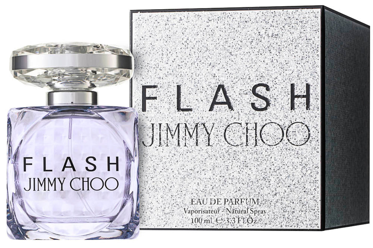 Flash Eau De Parfum