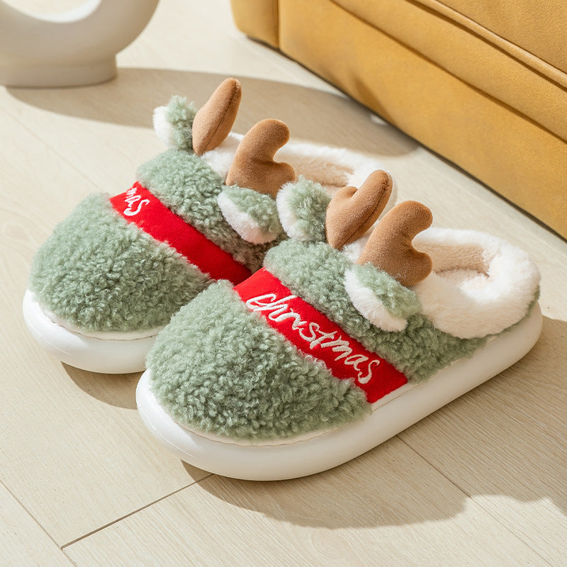 Christmas Pantoffels