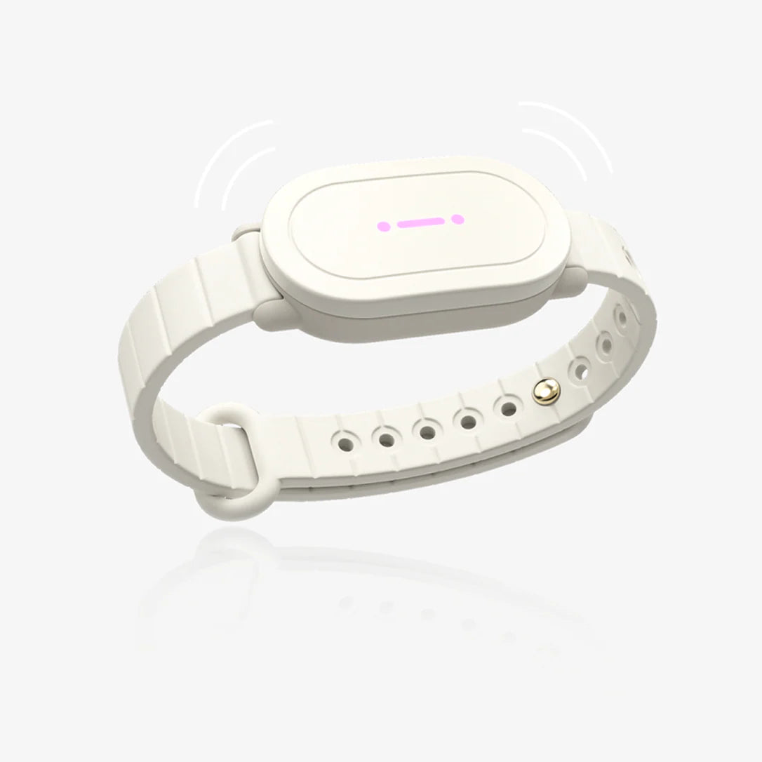Long-Distance Bracelet