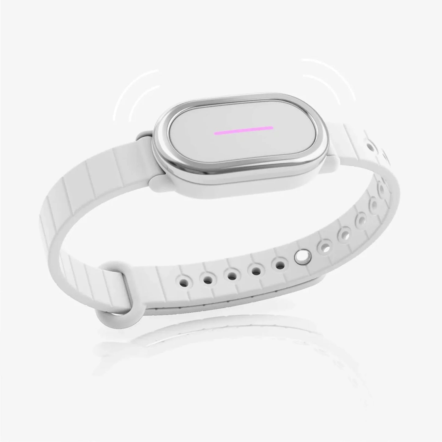 Long-Distance Bracelet