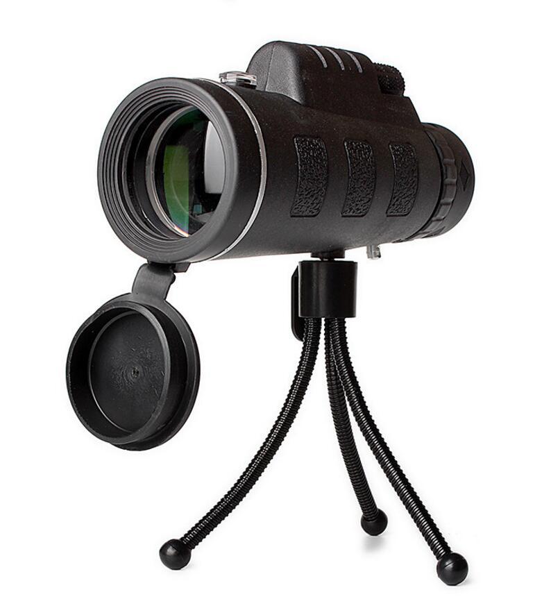 Compatible with Apple Monocular Telescope