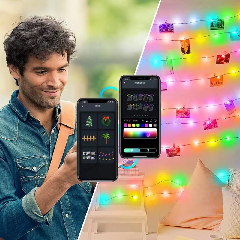 Christmas Light