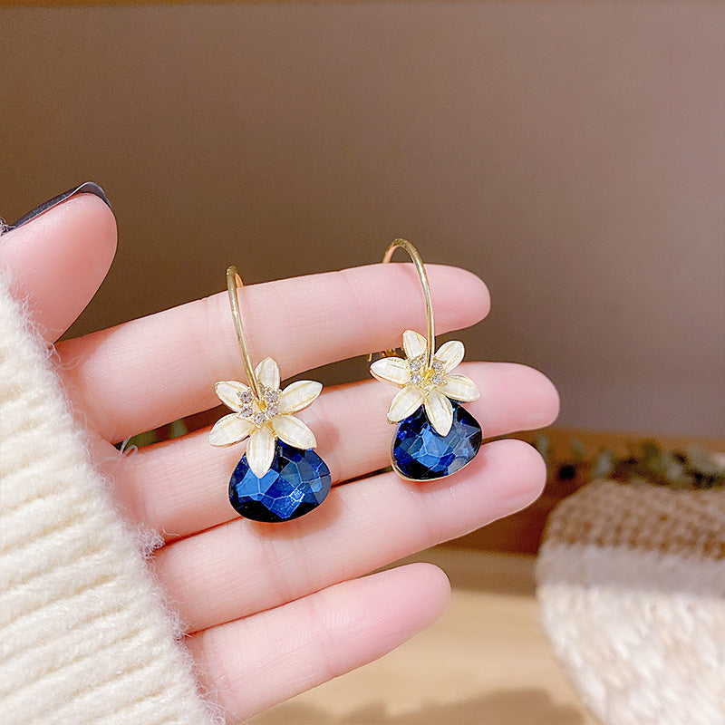 Christmas Women's Earrings