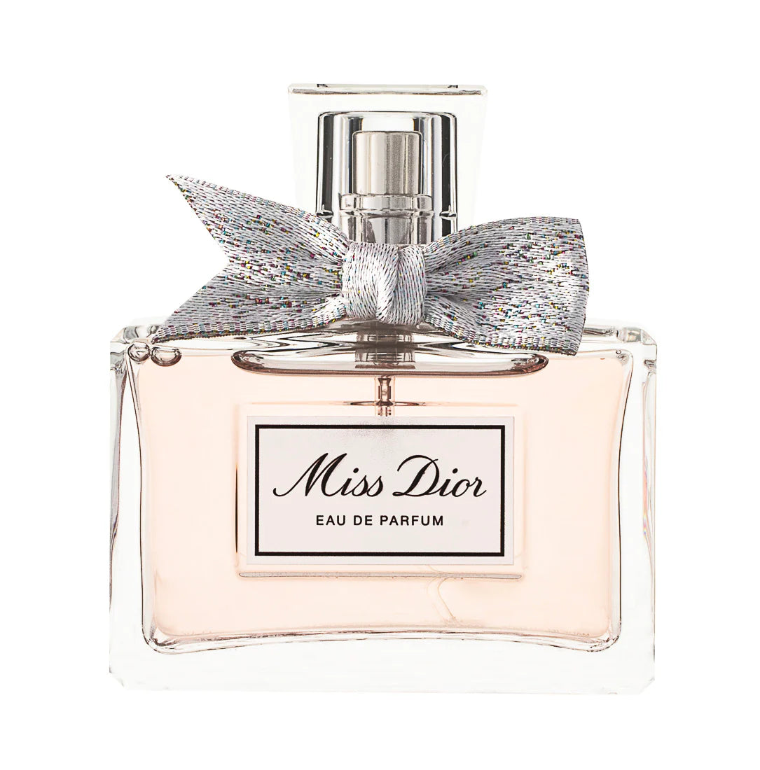 Miss Dior 2021 Eau De Parfum