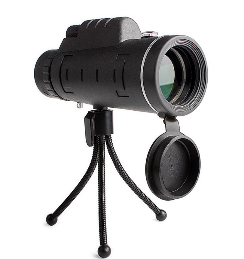 Compatible with Apple Monocular Telescope