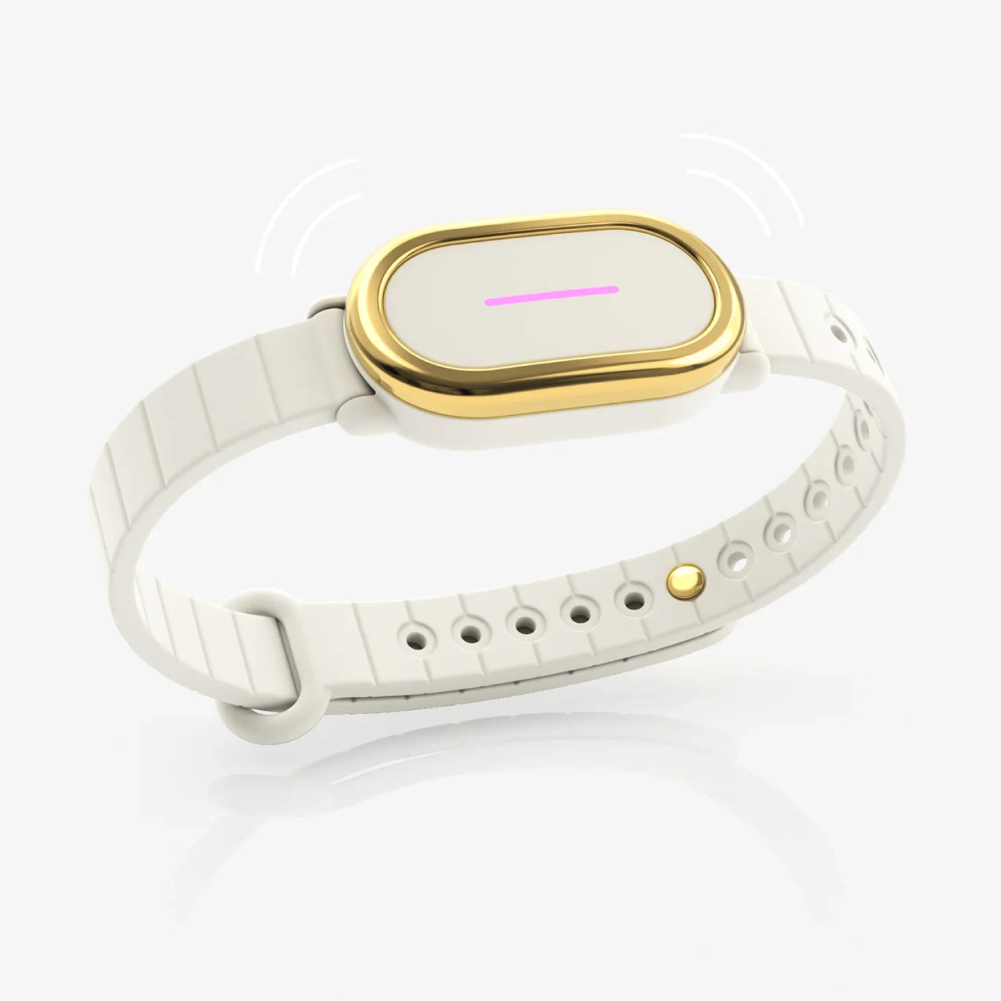 Long-Distance Bracelet