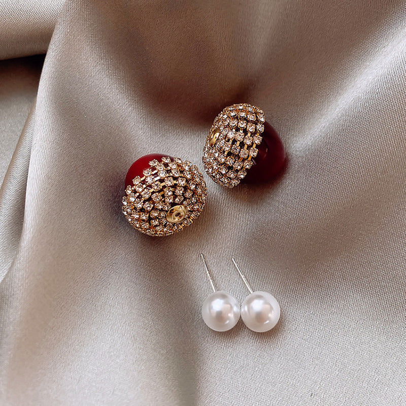 Christmas Women's Earrings
