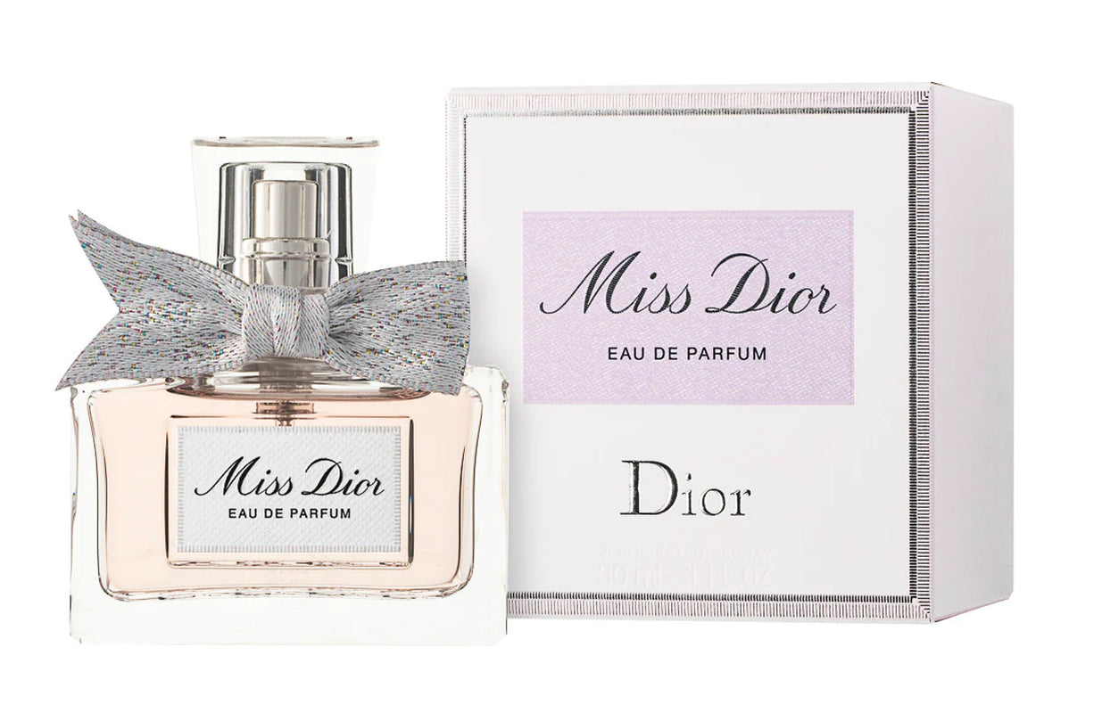Miss Dior 2021 Eau De Parfum