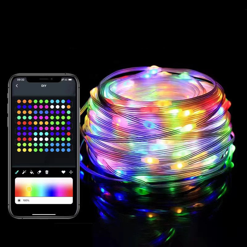 Christmas Light