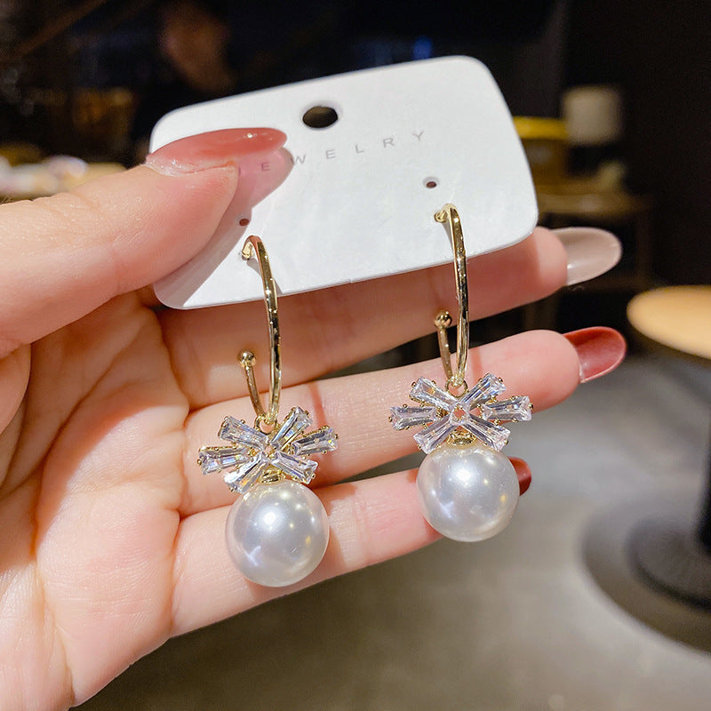 Christmas Women's Earrings