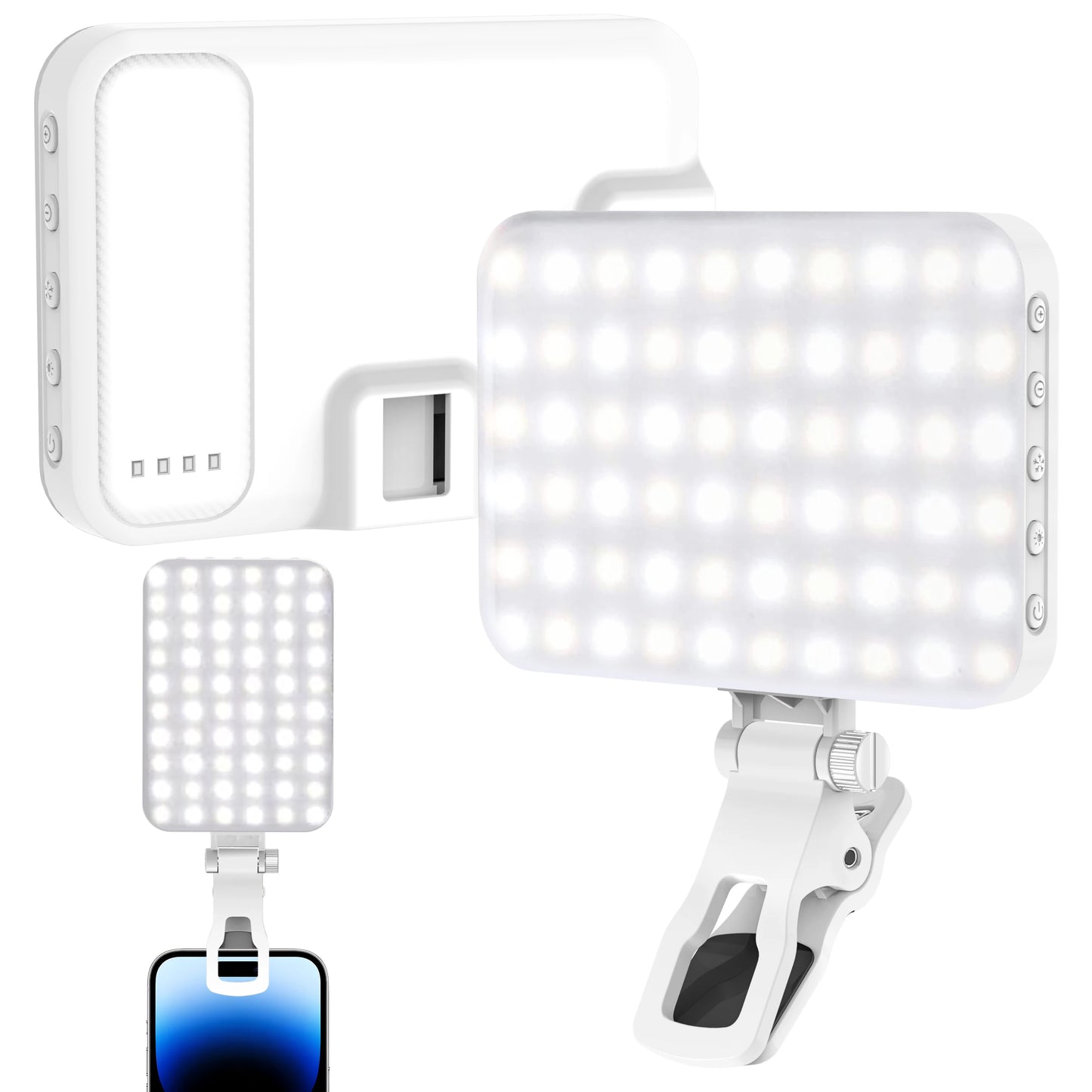 LED Selfie Light