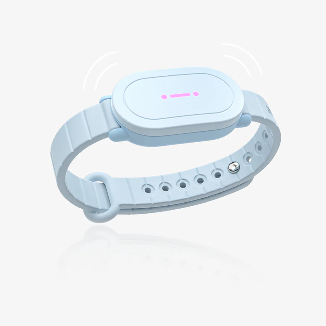 Long-Distance Bracelet