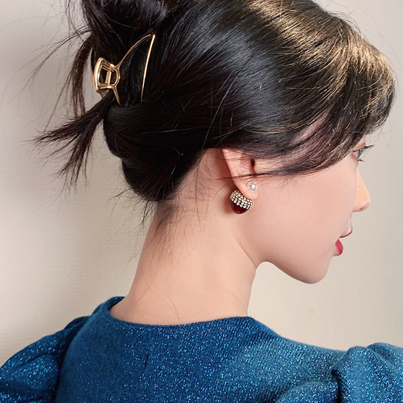 Christmas Women's Earrings