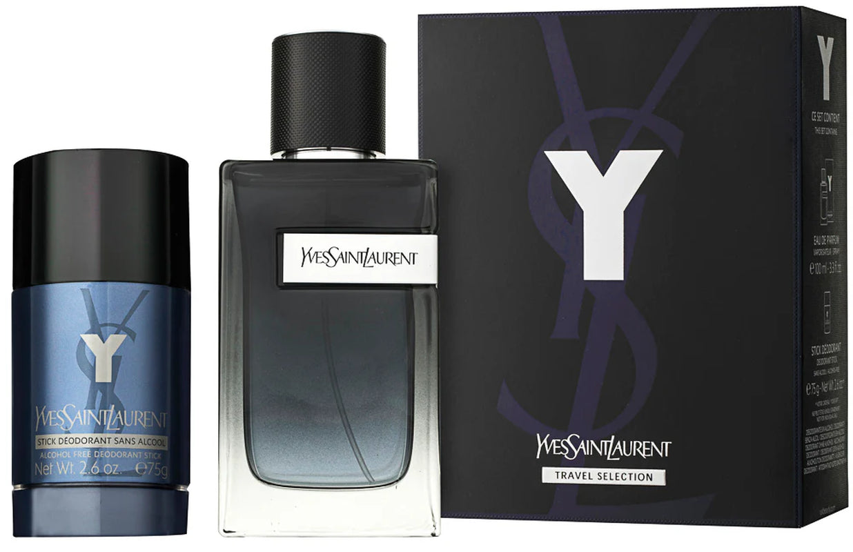 Y Eau De Parfum
