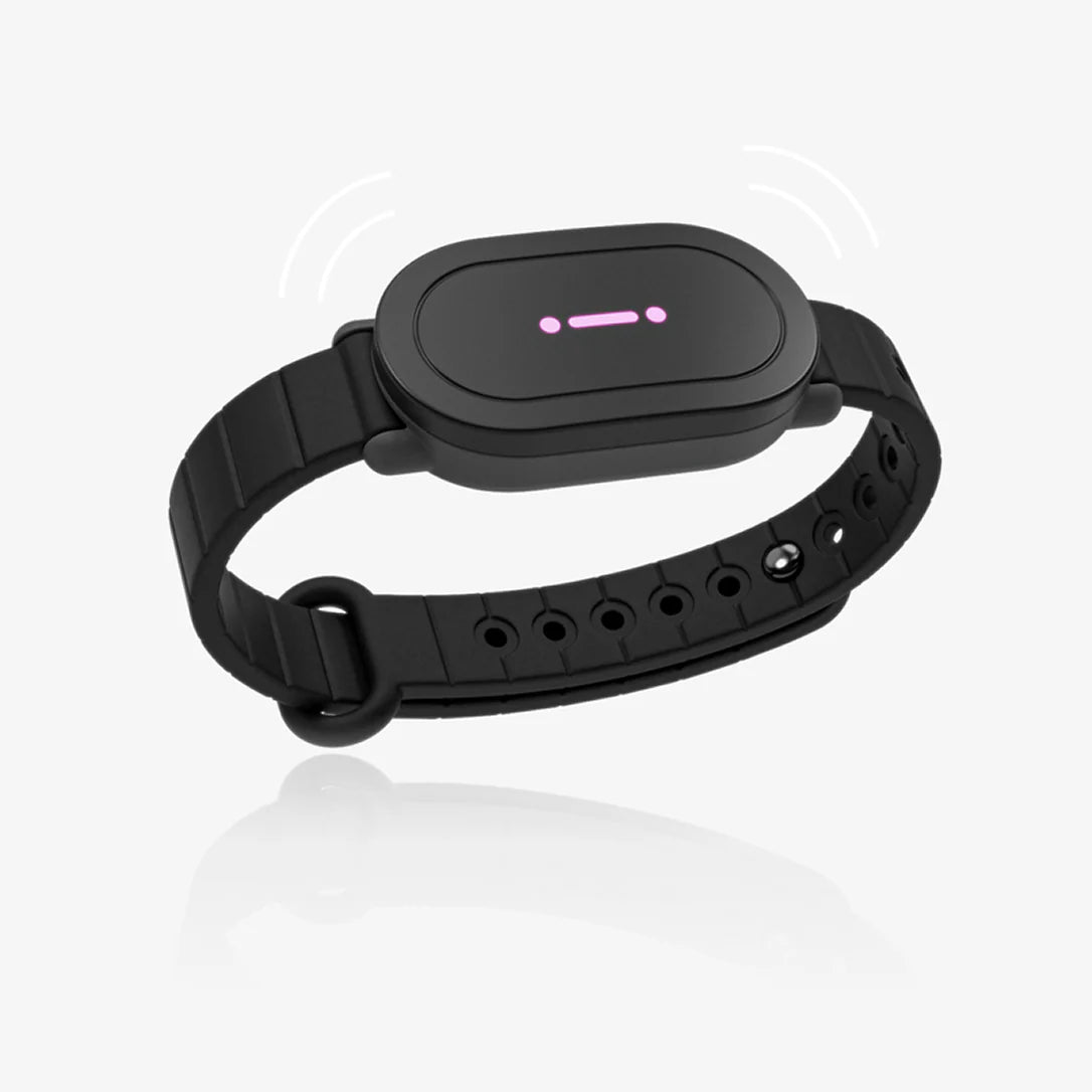 Long-Distance Bracelet