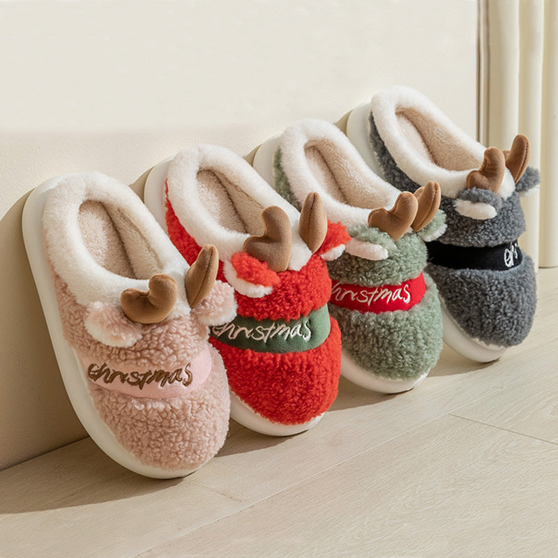 Christmas Pantoffels