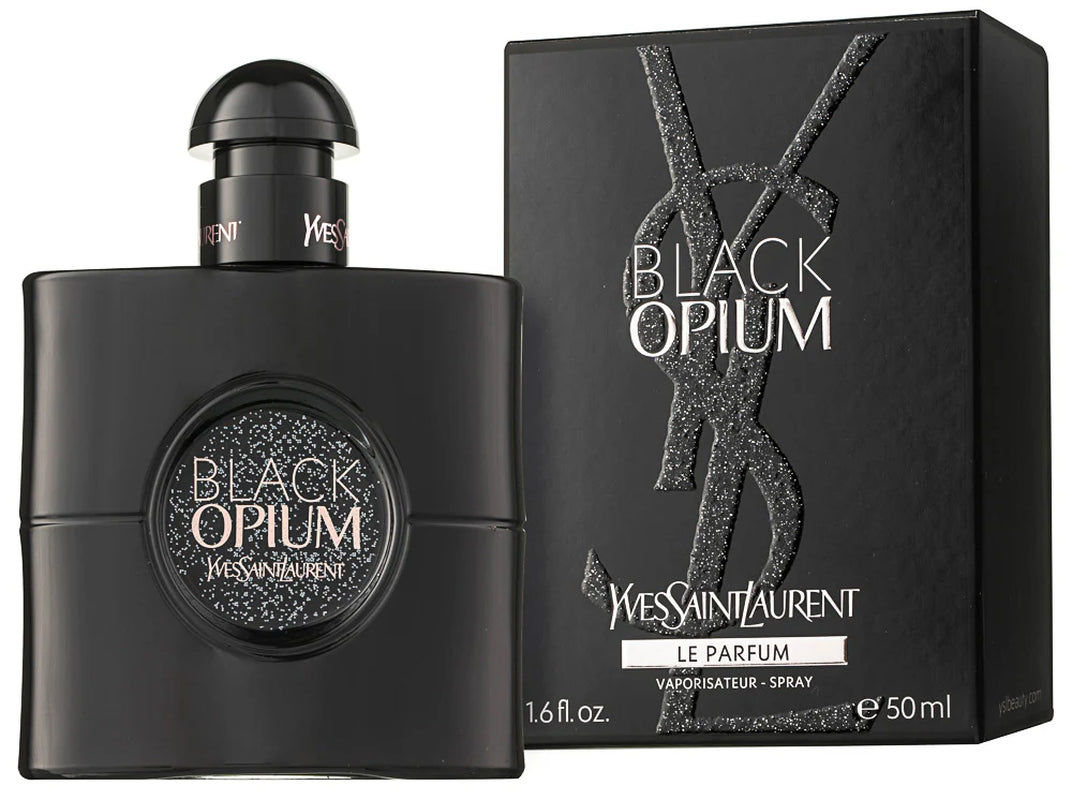 Black Opium Le Parfum Eau De Parfum