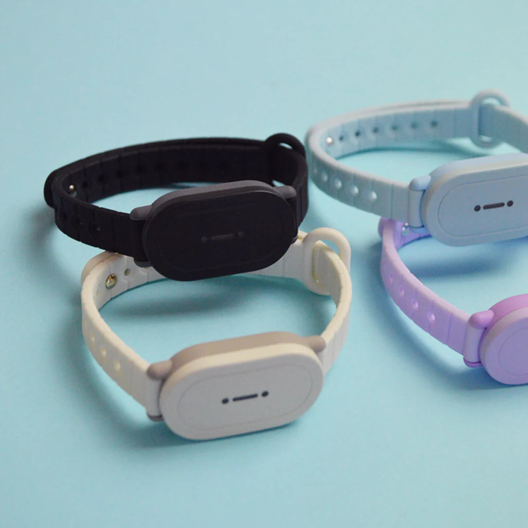 Long-Distance Bracelet