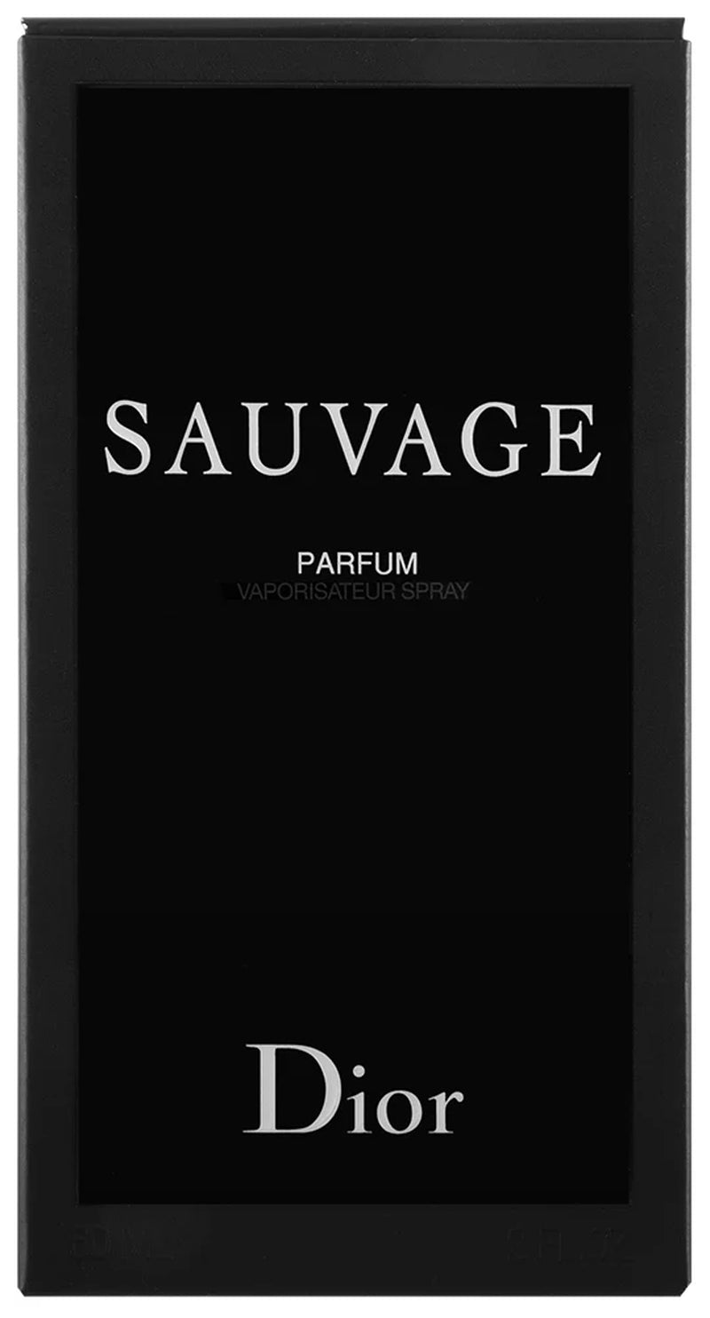 Sauvage 2019 Parfum
