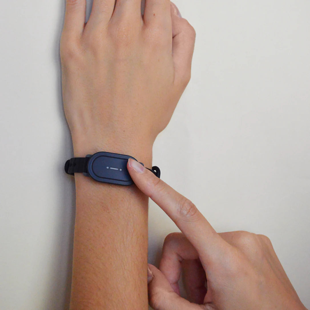 Long-Distance Bracelet