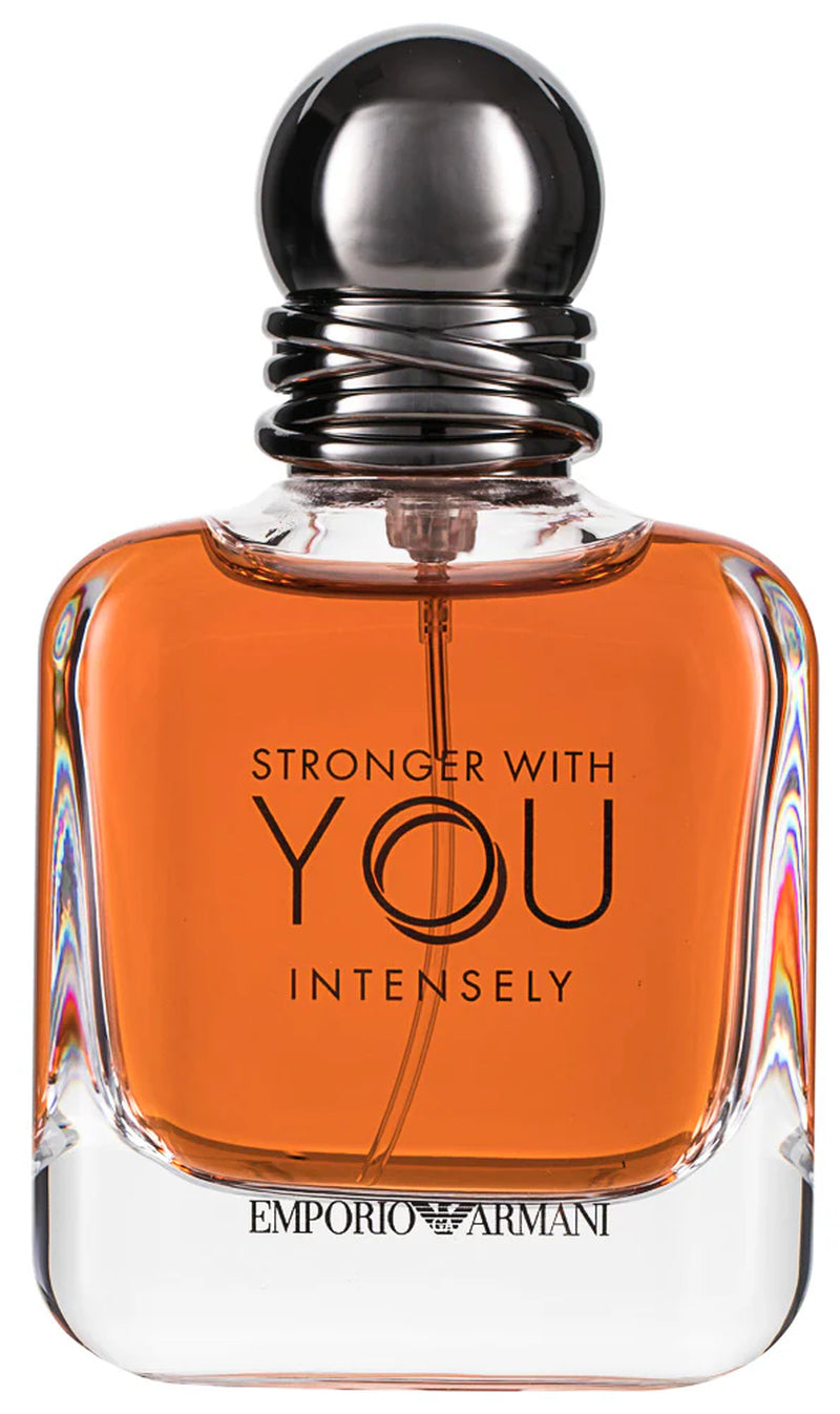 Emporio Armani Stronger with You Intensely Eau De Parfum