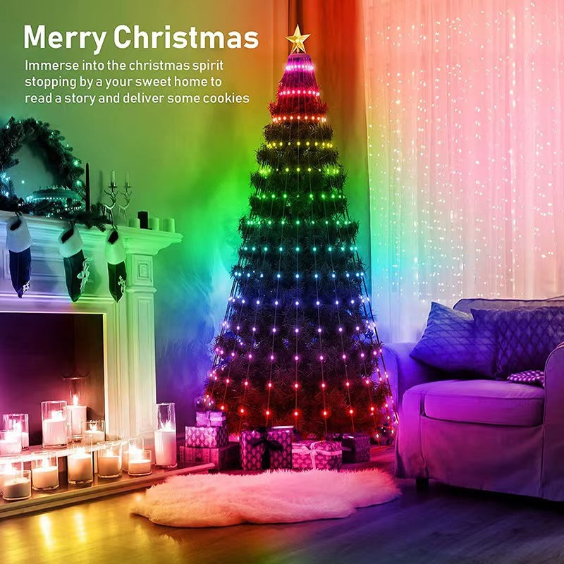 Christmas Light