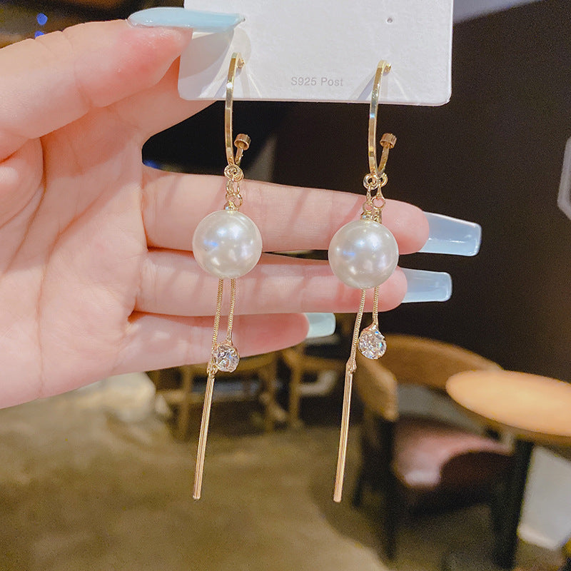 Christmas Women's Earrings
