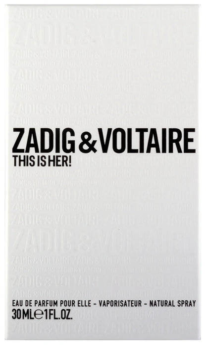 This Is Her! Eau De Parfum