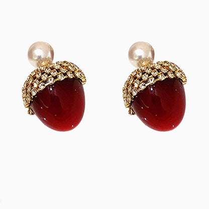 Christmas Women's Earrings