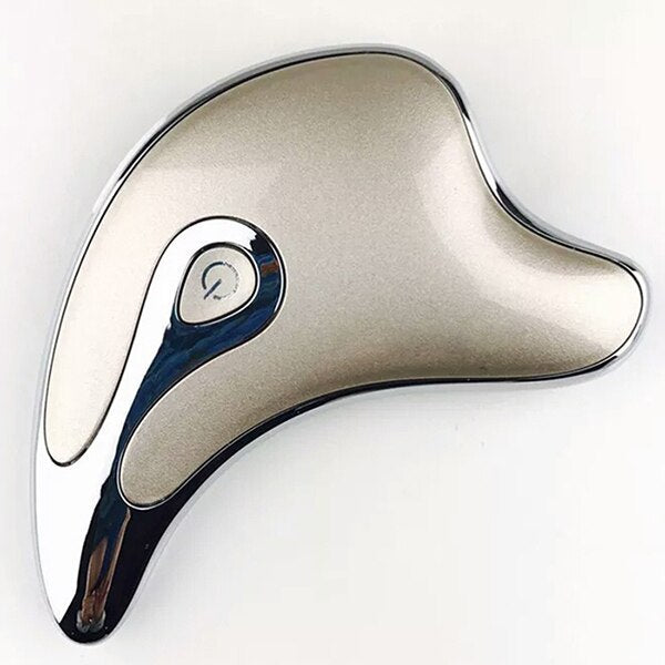 Gua Sha Scraper Facial Lifting Massager