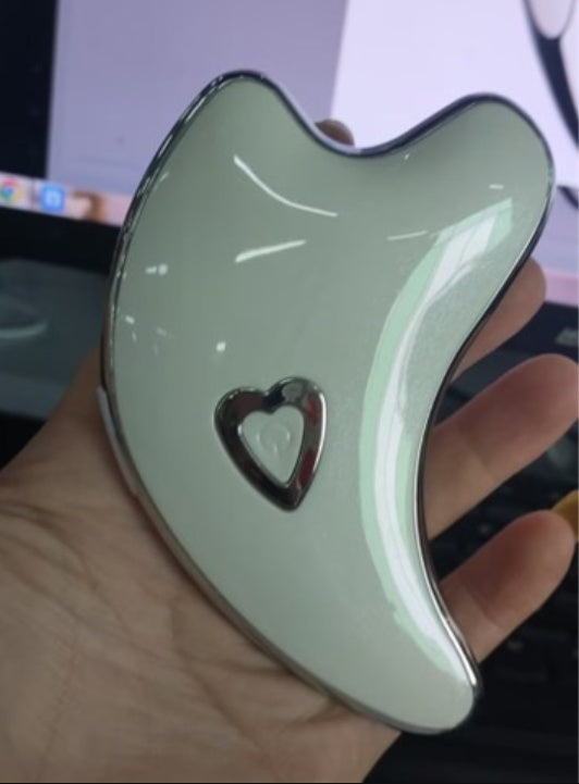 Gua Sha Scraper Facial Lifting Massager
