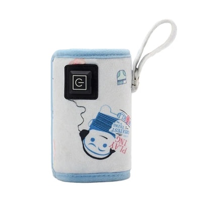 USB Portable Milk Bottle Warmer 