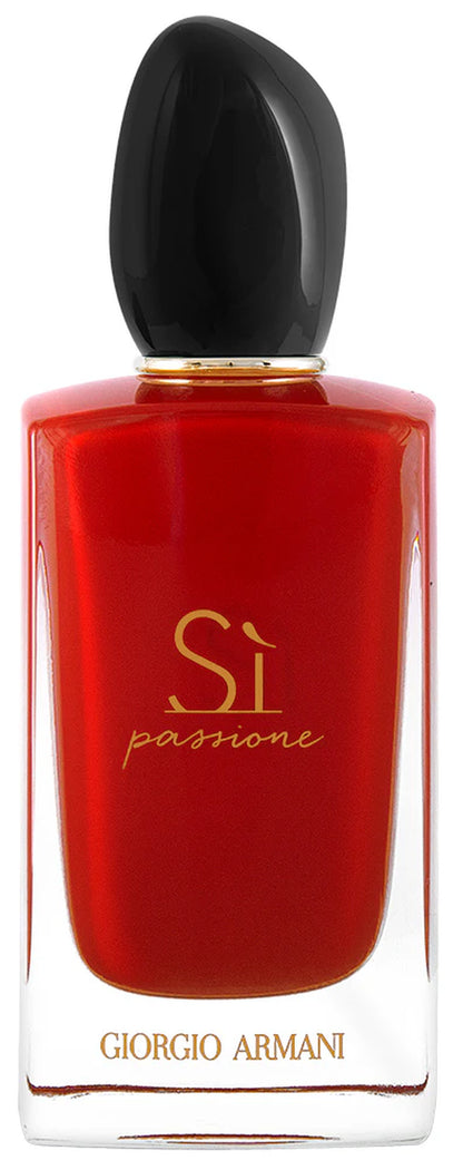 Sì Passione Eau De Parfum