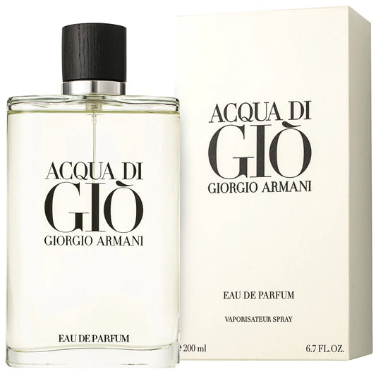 Acqua Di Gio 2022 Eau De Parfum