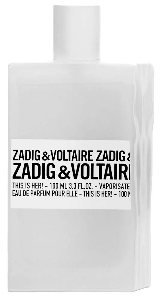 This Is Her! Eau De Parfum