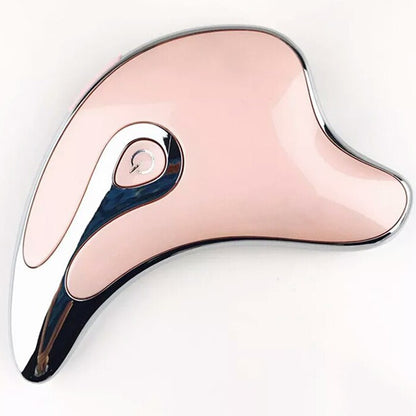 Gua Sha Scraper Facial Lifting Massager