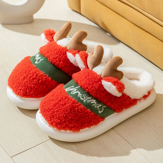 Christmas Pantoffels
