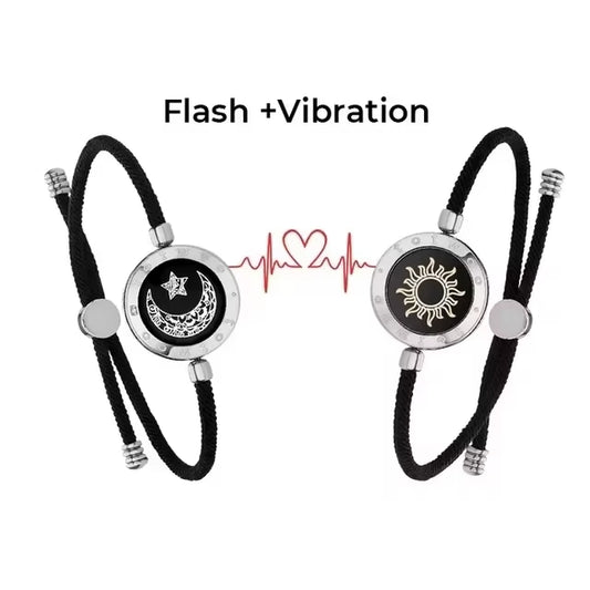 Long Distance Love Bracelet