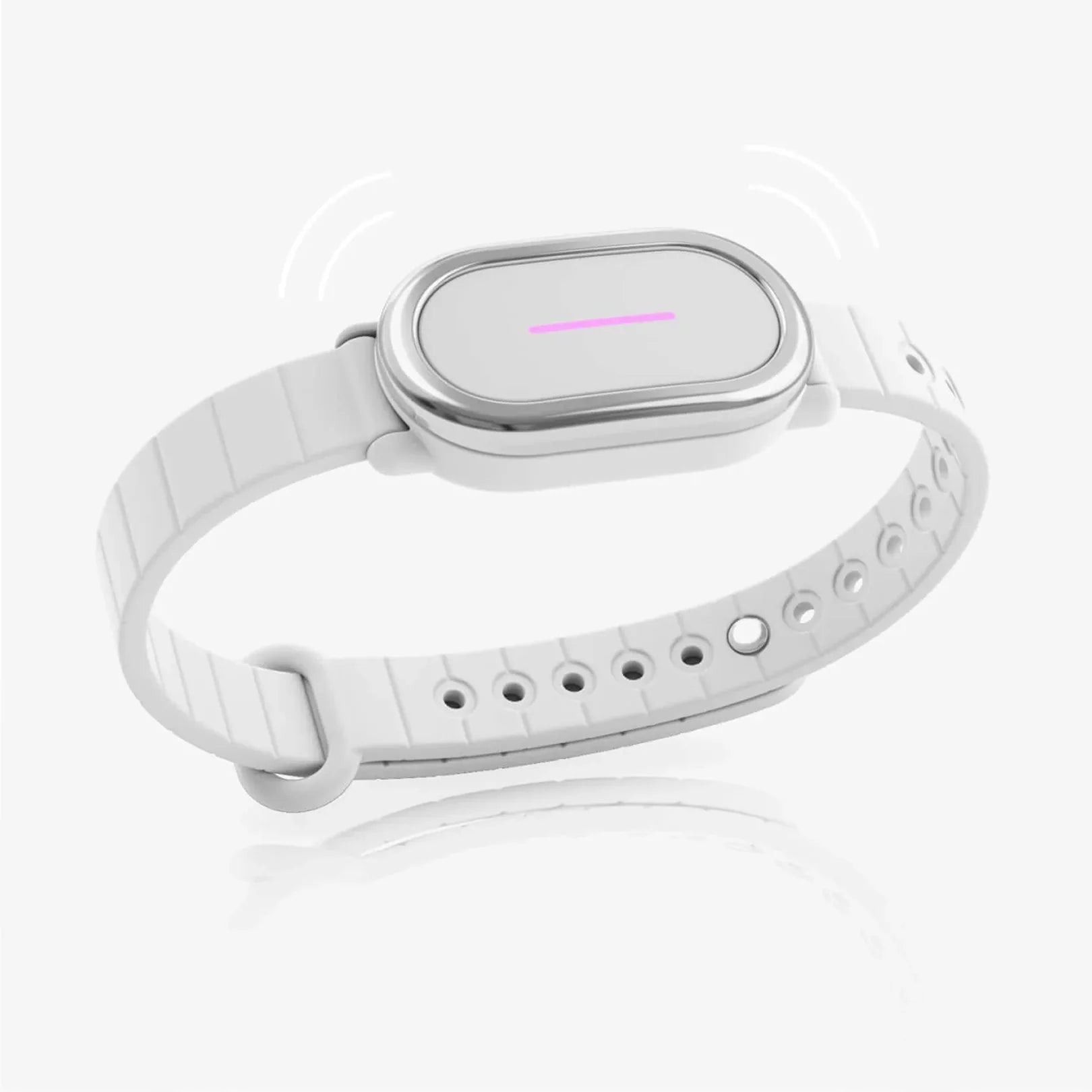  Long-Distance Bracelet