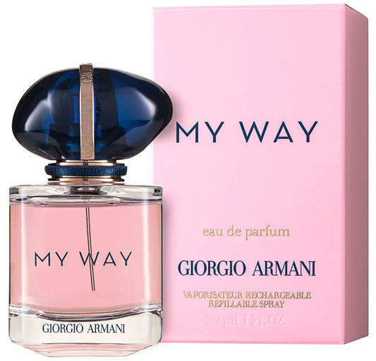 My Way Eau De Parfum