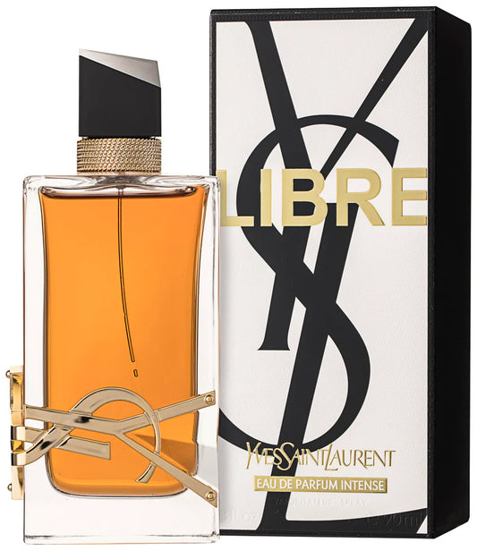 Libre Eau De Parfum Intense