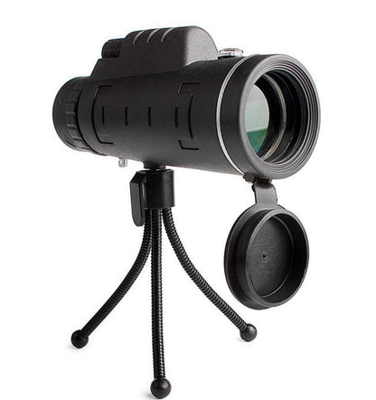 Compatible with Apple Monocular Telescope