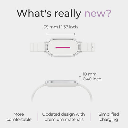  Long-Distance Bracelet