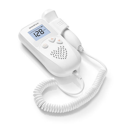 Home Fetal Heart Rate Monitor