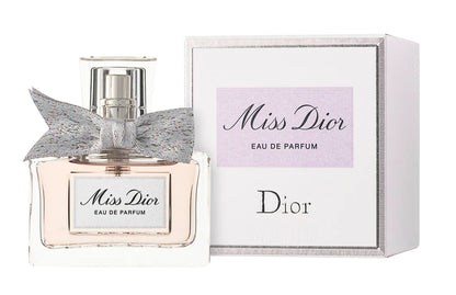 Miss Dior 2021 Eau De Parfum