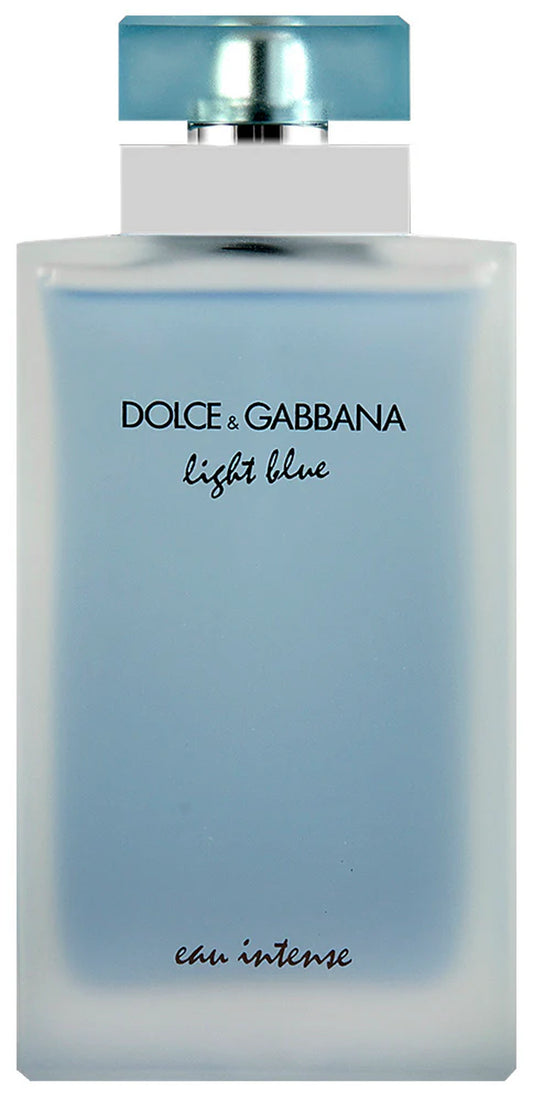 Light Blue Eau Intense Eau De Parfum